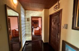 Apartament de 2 camere, decomandat, 59 mp totali, George Enescu (zona Sineasca)