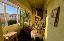 Apartament de 2 camere, decomandat, 59 mp totali, George Enescu (zona Sineasca)