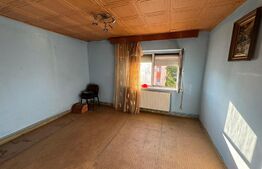 Apartament de 2 camere, decomandat, 59 mp totali, George Enescu (zona Sineasca)