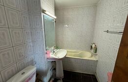 Apartament de 2 camere, decomandat, 59 mp totali, George Enescu (zona Sineasca)