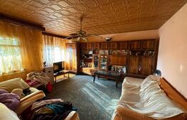 Apartament de 2 camere, decomandat, 59 mp totali, George Enescu (zona Sineasca)