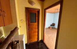 Apartament de 2 camere, decomandat, 59 mp totali, George Enescu (zona Sineasca)