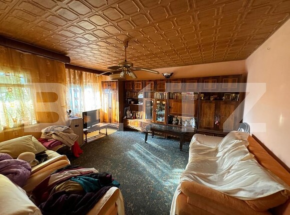 Apartament de vânzare 2 camere George Enescu - 148388AV | BLITZ Craiova | Poza1