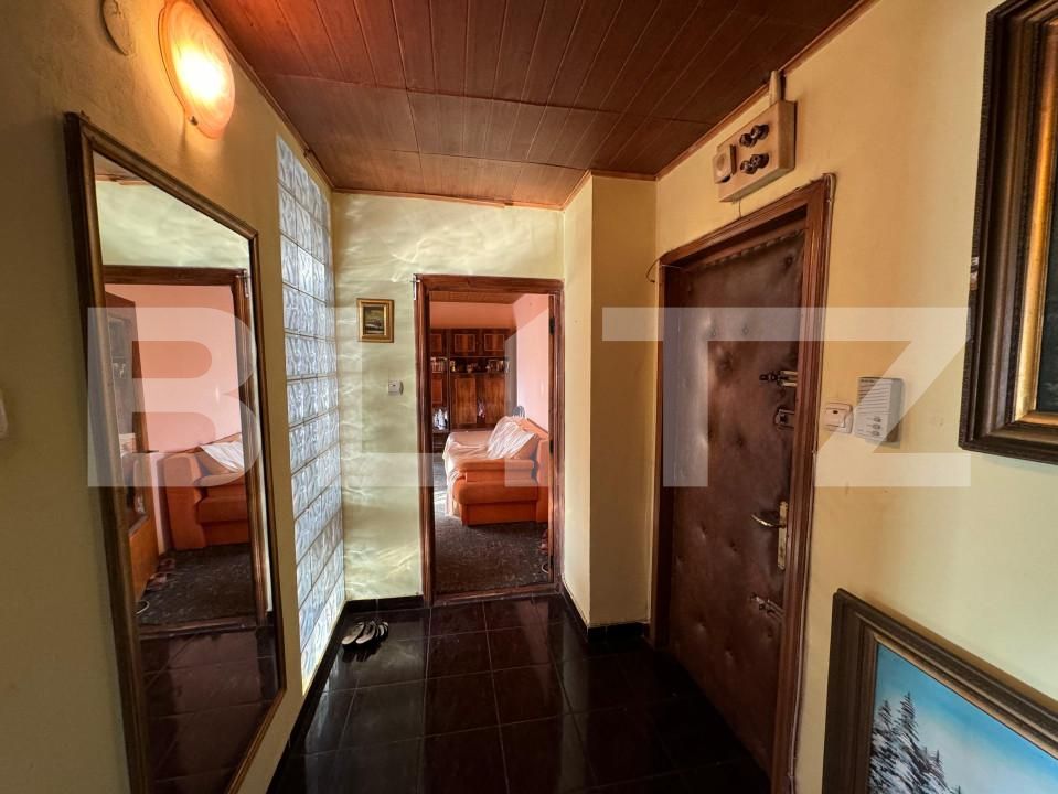 Apartament de vânzare 2 camere George Enescu - 148388AV | BLITZ Craiova | Poza4