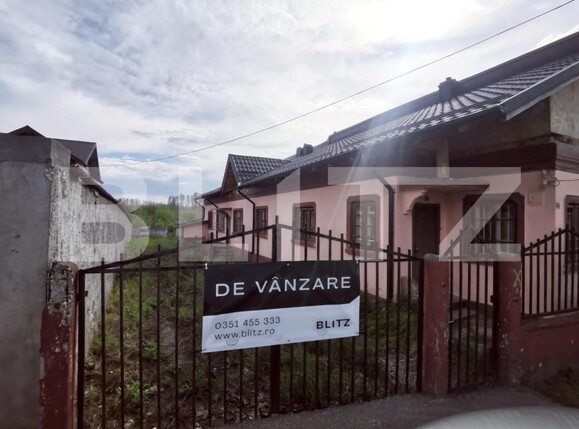 Casa de vânzare 5 camere Cernele - 148432CV | BLITZ Craiova | Poza1