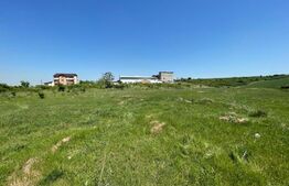 Teren Intravilan 3800 mp, zona OMV Hanul doctorului