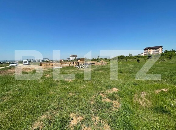 Teren de vânzare Aeroport - 148497TV | BLITZ Craiova | Poza1