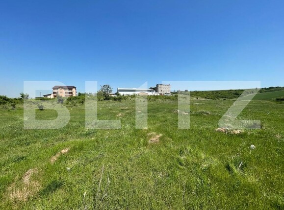 Teren de vânzare Aeroport - 148497TV | BLITZ Craiova | Poza2