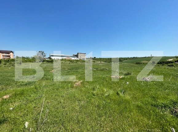 Teren de vânzare Aeroport - 148497TV | BLITZ Craiova | Poza3