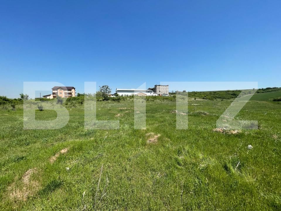 Teren de vânzare Aeroport - 148497TV | BLITZ Craiova | Poza2