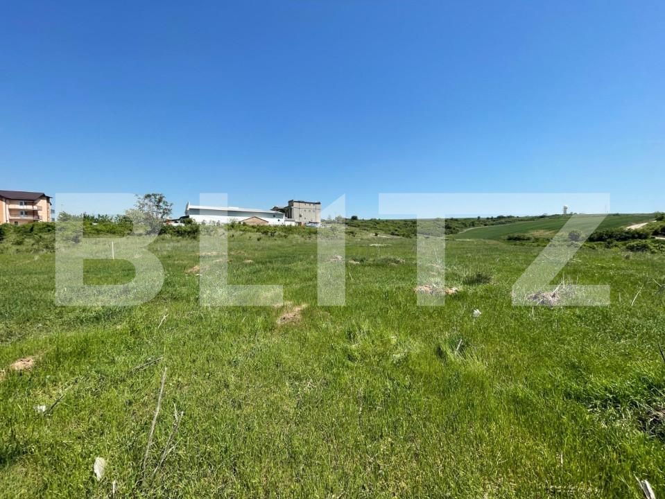 Teren de vânzare Aeroport - 148497TV | BLITZ Craiova | Poza3