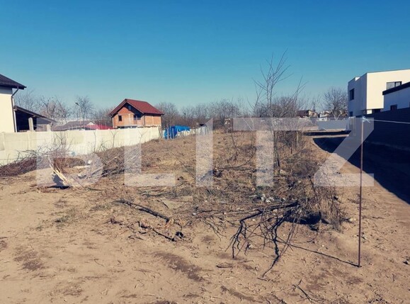 Teren de vânzare Cernele - 148500TV | BLITZ Craiova | Poza1