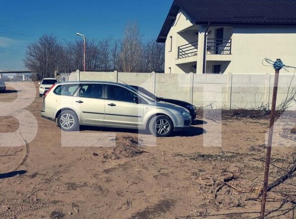 Teren de vânzare Cernele - 148500TV | BLITZ Craiova | Poza2