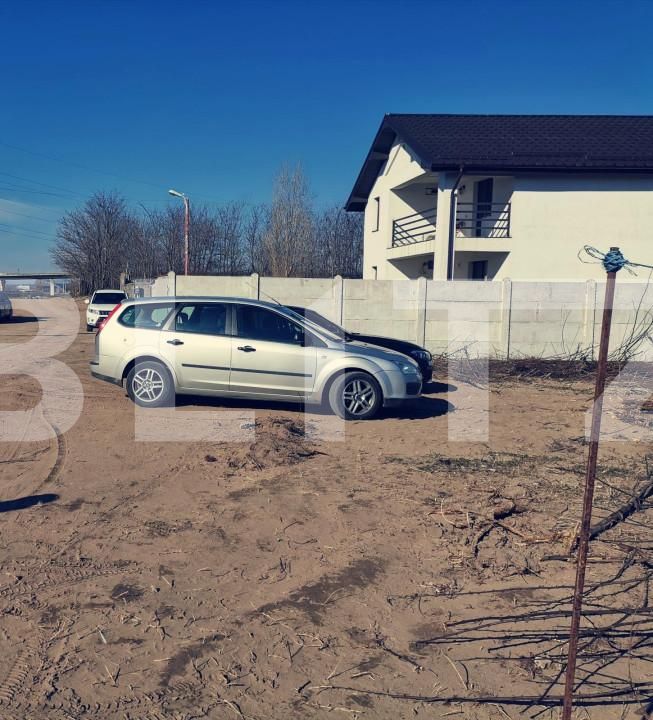 Teren de vânzare Cernele - 148500TV | BLITZ Craiova | Poza2