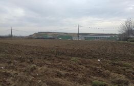 Teren intravilan de 13.000 mp, zona Parcul Tineretului