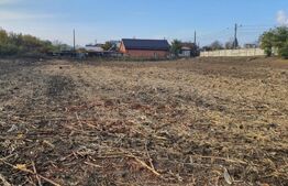 Teren intravilan 3500 mp in Bariera Valcii, posibilitate Parcelare!