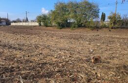 Teren intravilan 3500 mp in Bariera Valcii, posibilitate Parcelare!