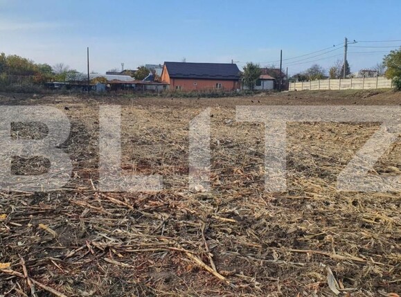 Teren de vânzare Bariera Valcii - 148502TV | BLITZ Craiova | Poza1