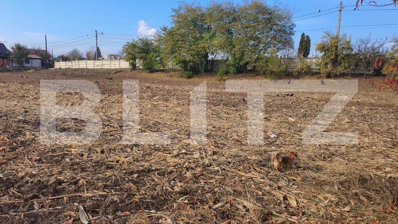 Teren de vânzare Bariera Valcii - 148502TV | BLITZ Craiova | Poza2