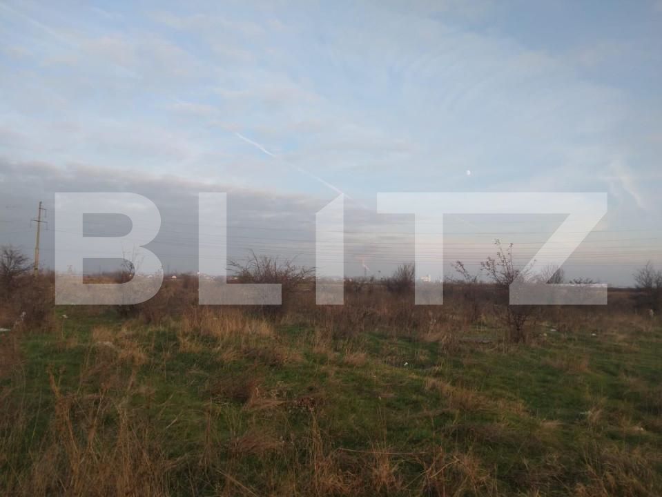 Teren de vânzare Cernele - 148503TV | BLITZ Craiova | Poza2