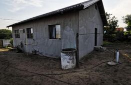 Casa parter, 98 mp și 1000 mp teren, Bratovoesti.