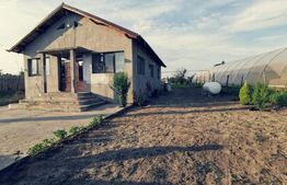 Casa parter, 98 mp și 1000 mp teren, Bratovoesti.