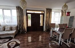 Casa parter, 98 mp și 1000 mp teren, Bratovoesti.