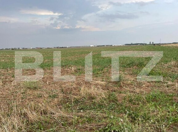 Teren de vânzare Ghercesti - 148521TV | BLITZ Craiova | Poza2
