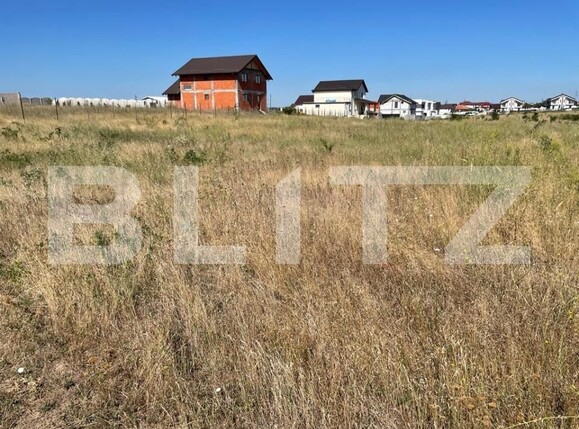 Teren de vânzare Ghercesti - 148521TV | BLITZ Craiova | Poza1
