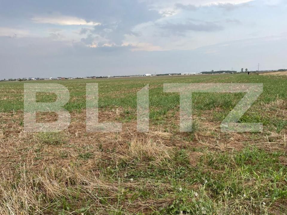 Teren de vânzare Ghercesti - 148521TV | BLITZ Craiova | Poza2