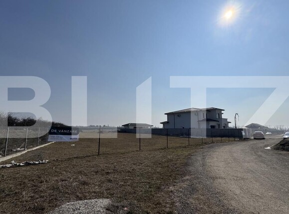 Teren de vânzare Exterior Est - 148522TV | BLITZ Craiova | Poza3