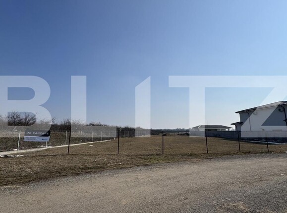Teren de vânzare Exterior Est - 148522TV | BLITZ Craiova | Poza1