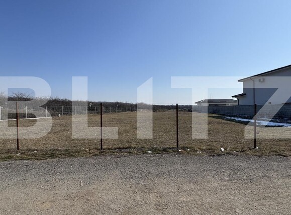 Teren de vânzare Exterior Est - 148522TV | BLITZ Craiova | Poza2