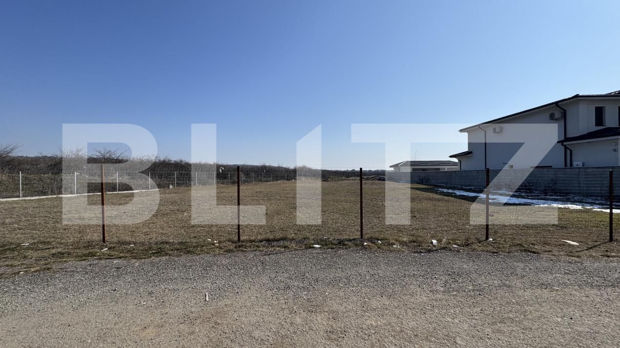 Teren de vânzare Exterior Est - 148522TV | BLITZ Craiova | Poza2