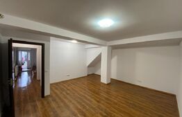 Casă P + 1, 4 camere, 117 mp, teren 261 mp, Rovine