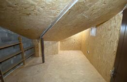 Casă P + 1, 4 camere, 117 mp, teren 261 mp, Rovine