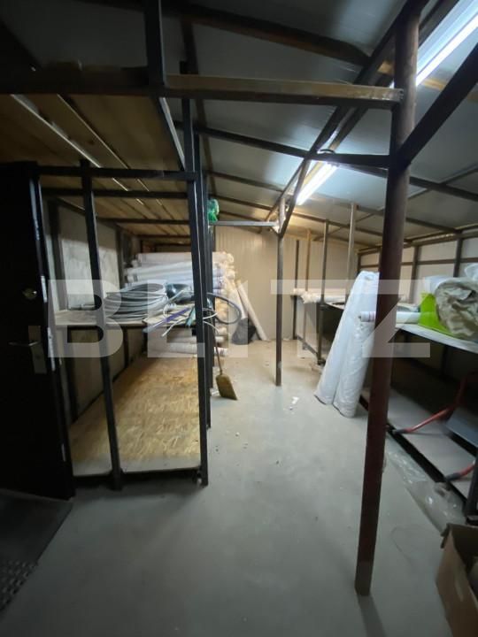 Casa de închiriat 4 camere Rovine - 148523CI | BLITZ Craiova | Poza10