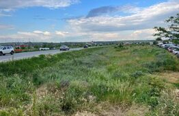 Ocazie! Teren intravilan, 5600 mp, Zona Centura de Nord