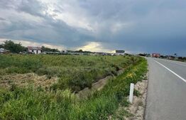 Ocazie! Teren intravilan, 5600 mp, Zona Centura de Nord