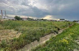 Ocazie! Teren intravilan, 5600 mp, Zona Centura de Nord