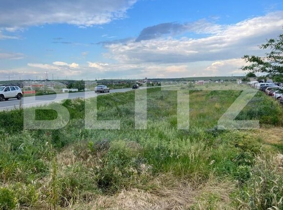 Teren de vânzare Exterior  Nord - 148526TV | BLITZ Craiova | Poza3