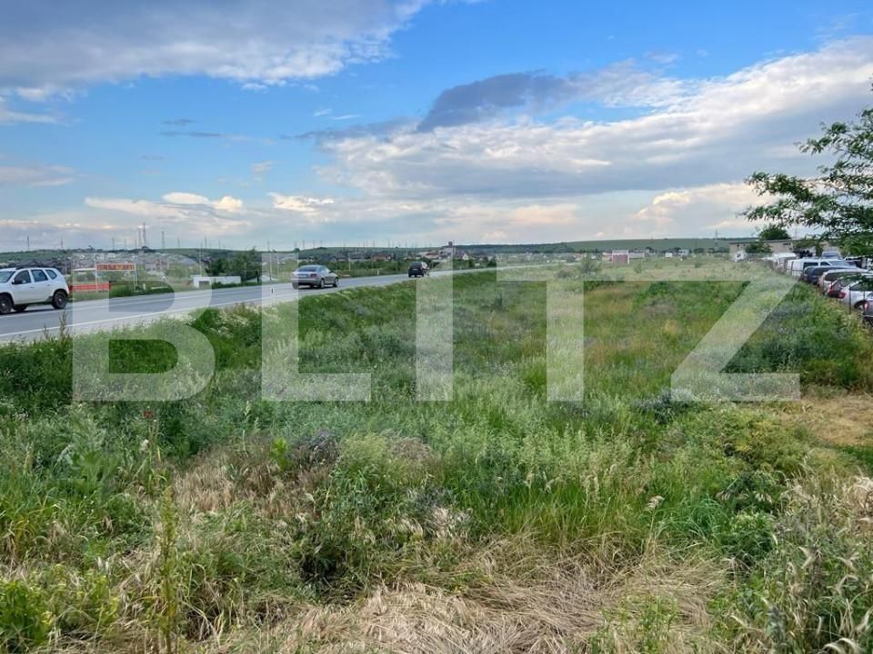 Teren de vânzare Exterior  Nord - 148526TV | BLITZ Craiova | Poza3