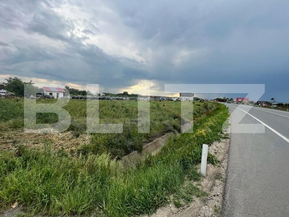 Teren de vânzare Exterior  Nord - 148526TV | BLITZ Craiova | Poza2