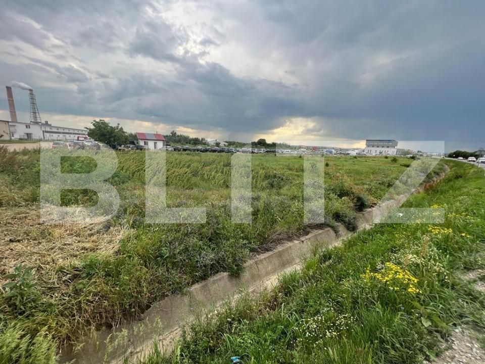 Teren de vânzare Exterior  Nord - 148526TV | BLITZ Craiova | Poza4
