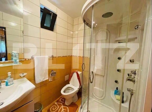 Casa de închiriat 5 camere Exterior Vest - 148527CI | BLITZ Craiova | Poza11