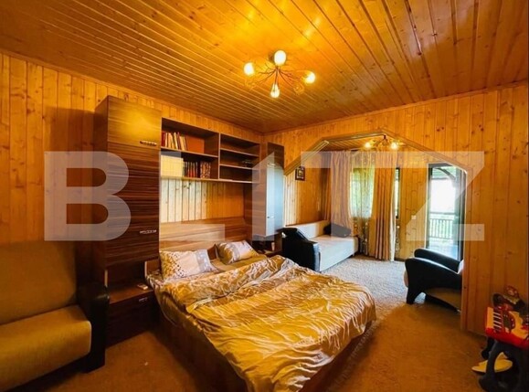 Casa de închiriat 5 camere Exterior Vest - 148527CI | BLITZ Craiova | Poza1