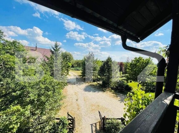 Casa de închiriat 5 camere Exterior Vest - 148527CI | BLITZ Craiova | Poza8