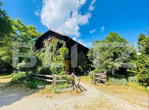 Casa de închiriat 5 camere Exterior Vest - 148527CI | BLITZ Craiova | Poza2
