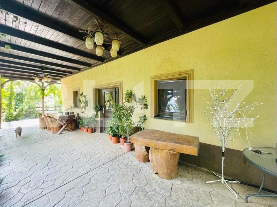 Casa de închiriat 5 camere Exterior Vest - 148527CI | BLITZ Craiova | Poza9