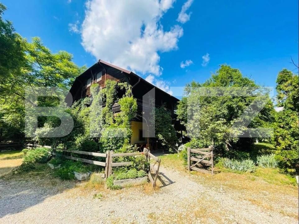 Casa de închiriat 5 camere Exterior Vest - 148527CI | BLITZ Craiova | Poza2